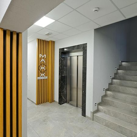 Citycenterapartments11-5B Bielsko-Biala Exterior foto